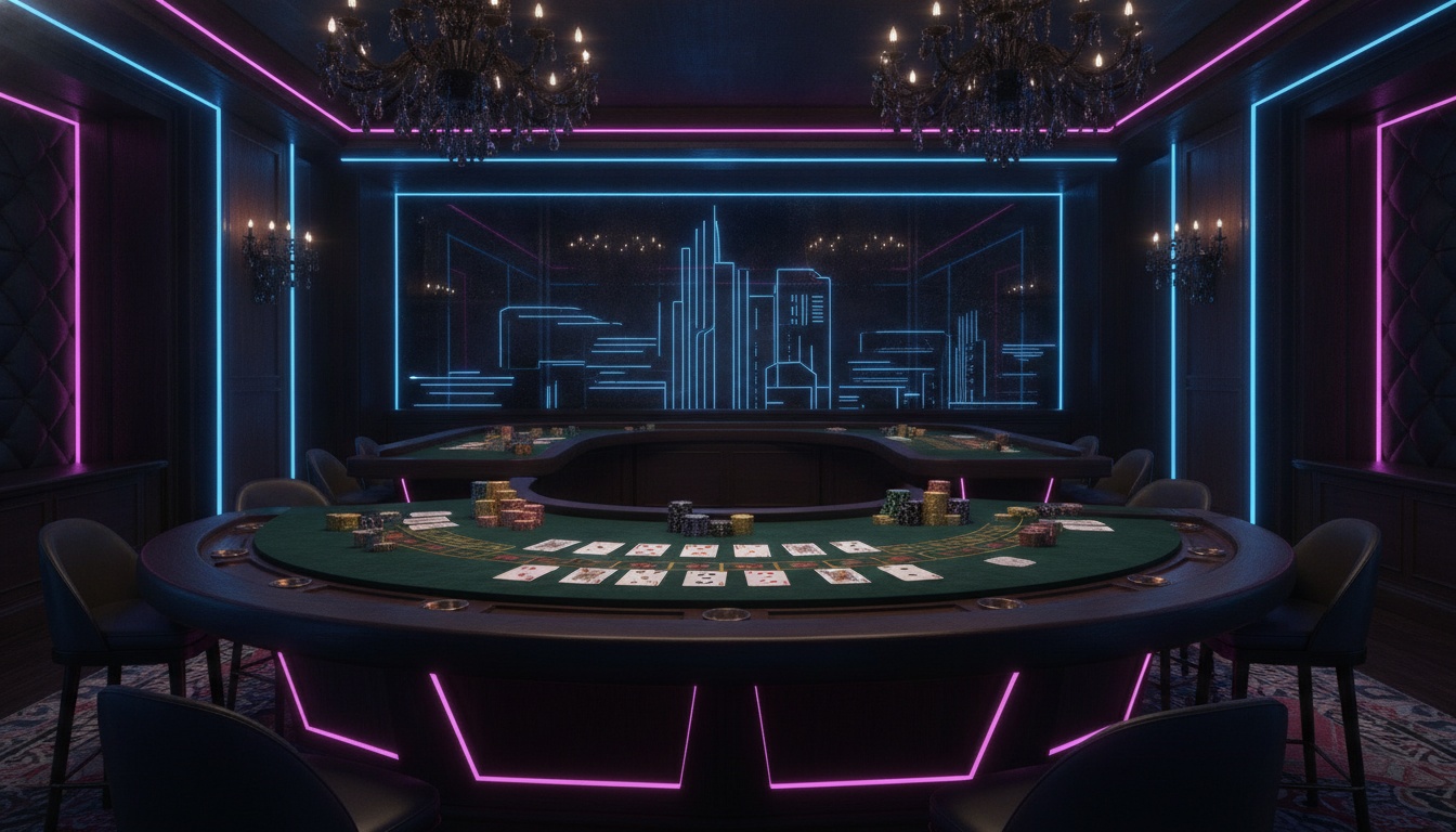Thrill Casino