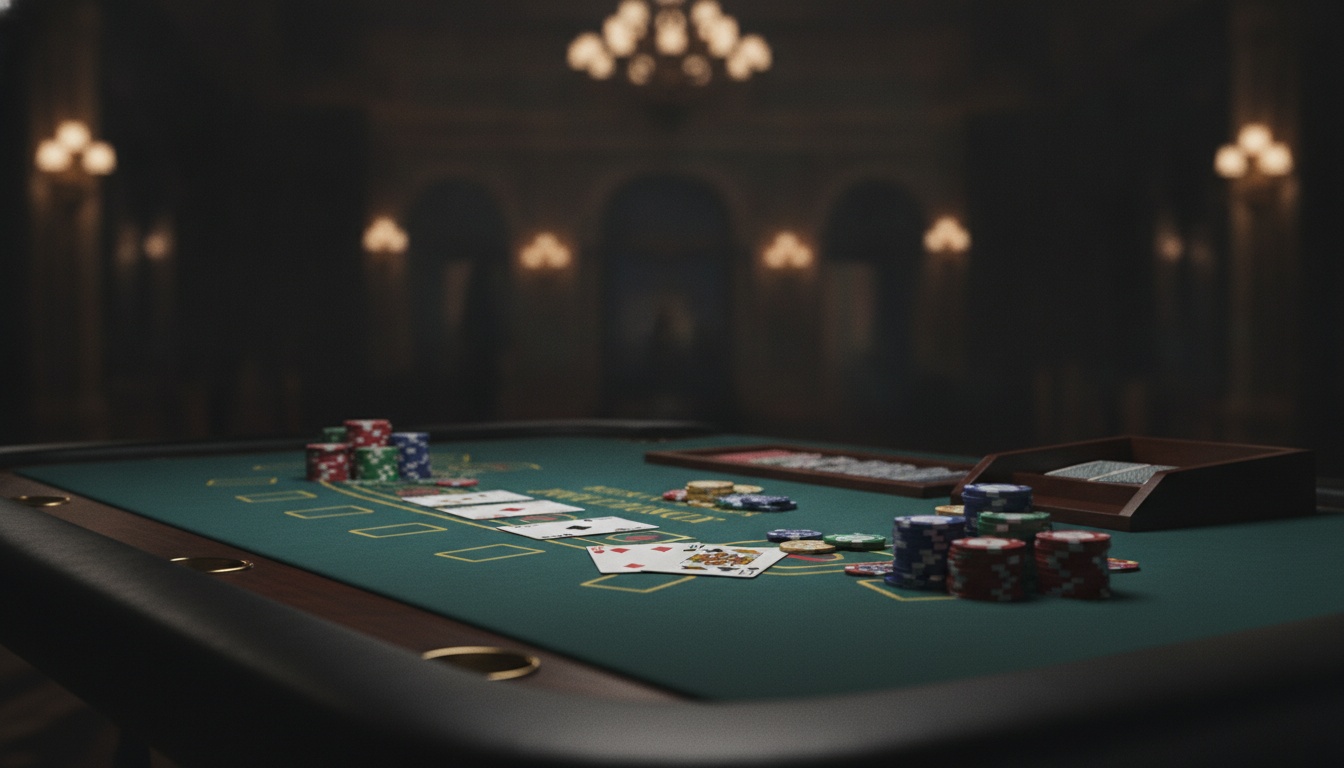 Thrill Casino Καζίνο: Ποικιλία Παιχνιδιών και Παροχείς