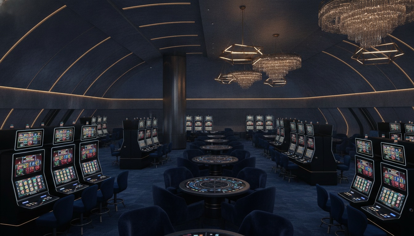 Thrill Casino — Λεπτομερής Επισκόπηση